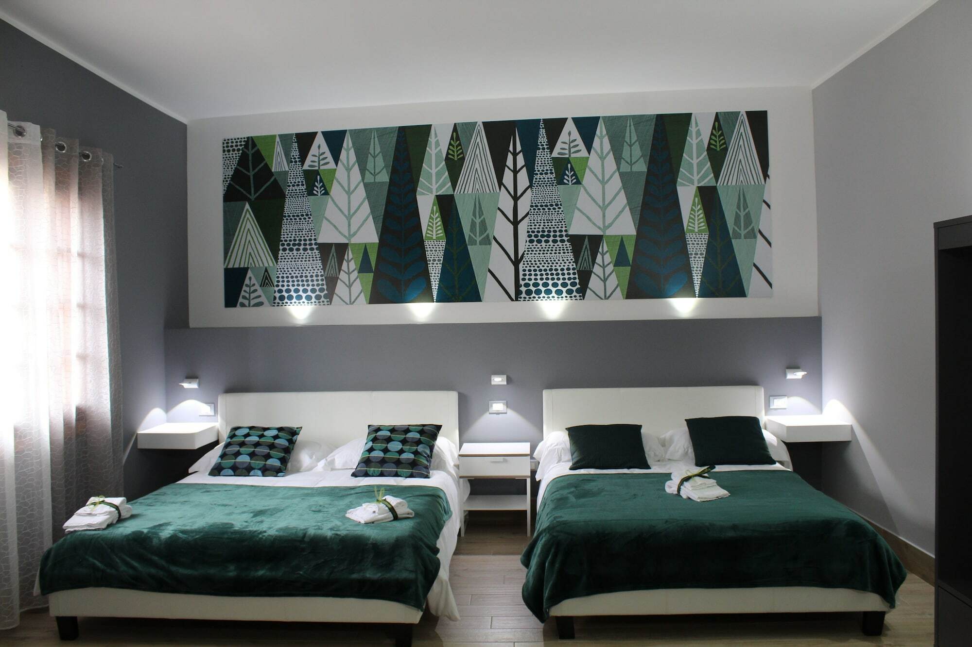 Maison Marianna B&B - Etna - Nicolosi Dış mekan fotoğraf
