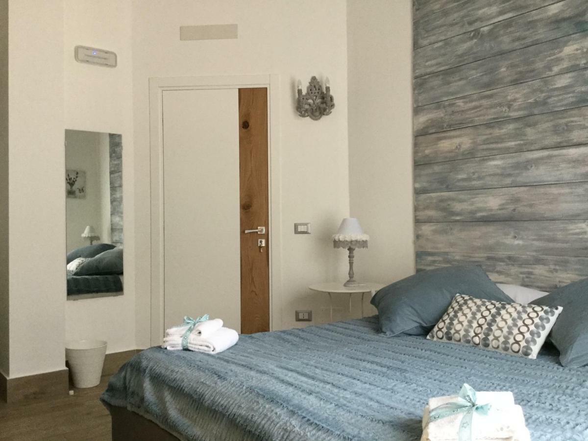 Maison Marianna B&B - Etna - Nicolosi Dış mekan fotoğraf