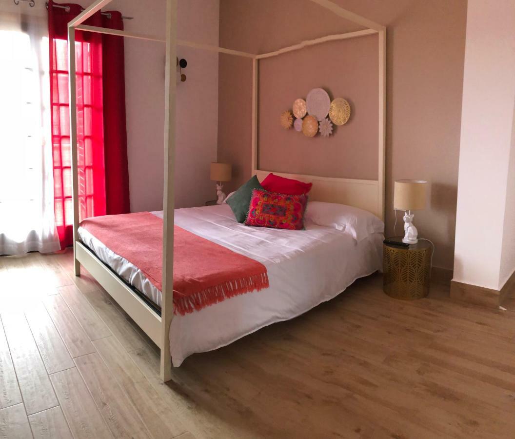 Maison Marianna B&B - Etna - Nicolosi Dış mekan fotoğraf