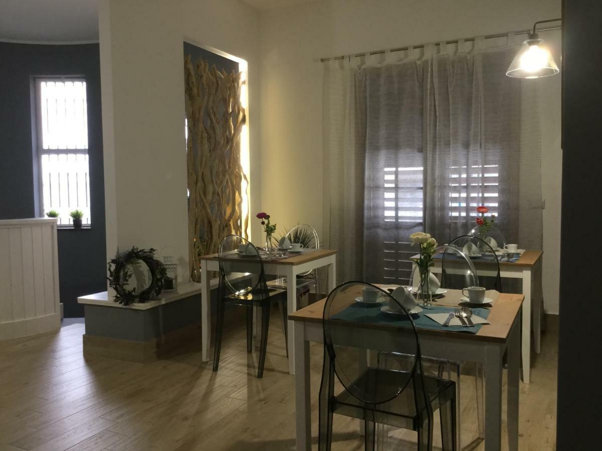 Maison Marianna B&B - Etna - Nicolosi Dış mekan fotoğraf