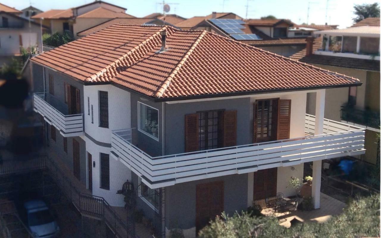 Maison Marianna B&B - Etna - Nicolosi Dış mekan fotoğraf
