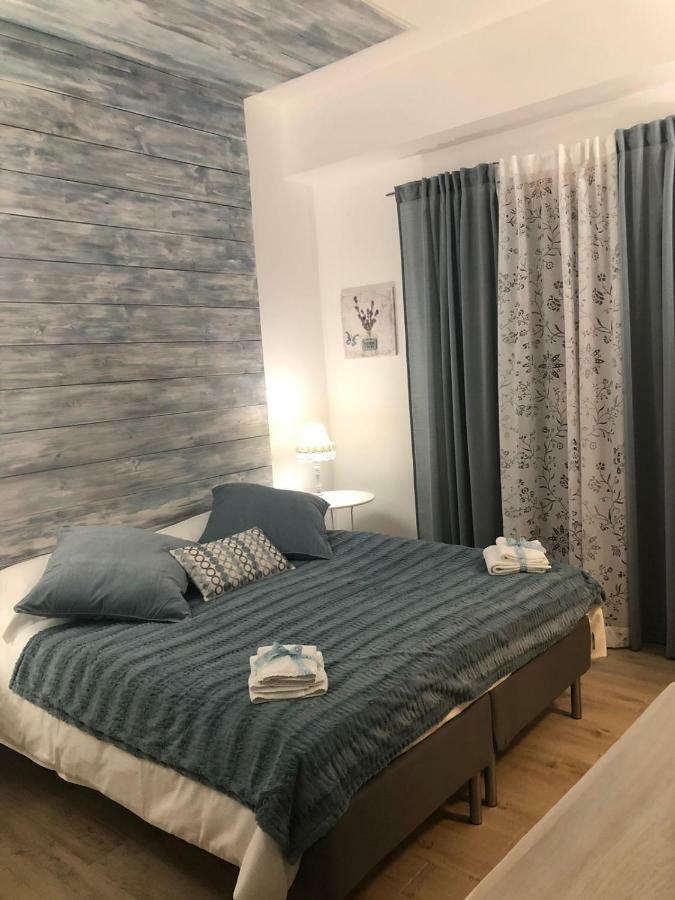 Maison Marianna B&B - Etna - Nicolosi Dış mekan fotoğraf