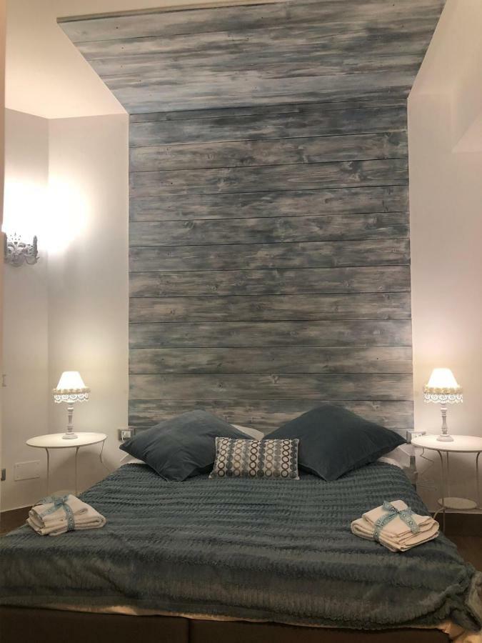 Maison Marianna B&B - Etna - Nicolosi Dış mekan fotoğraf