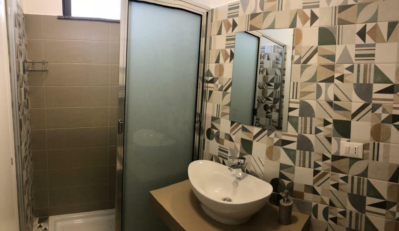 Maison Marianna B&B - Etna - Nicolosi Dış mekan fotoğraf