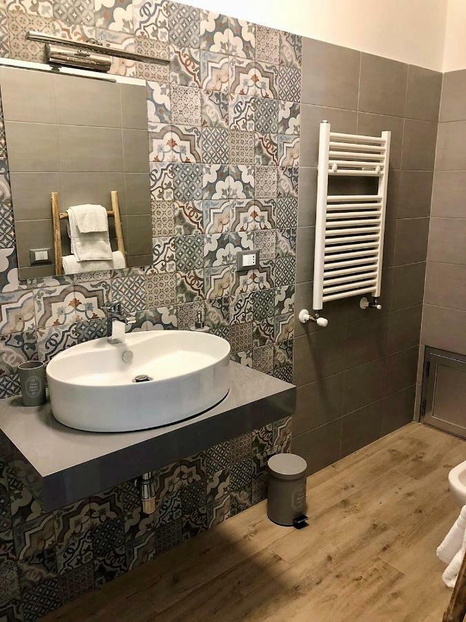 Maison Marianna B&B - Etna - Nicolosi Dış mekan fotoğraf
