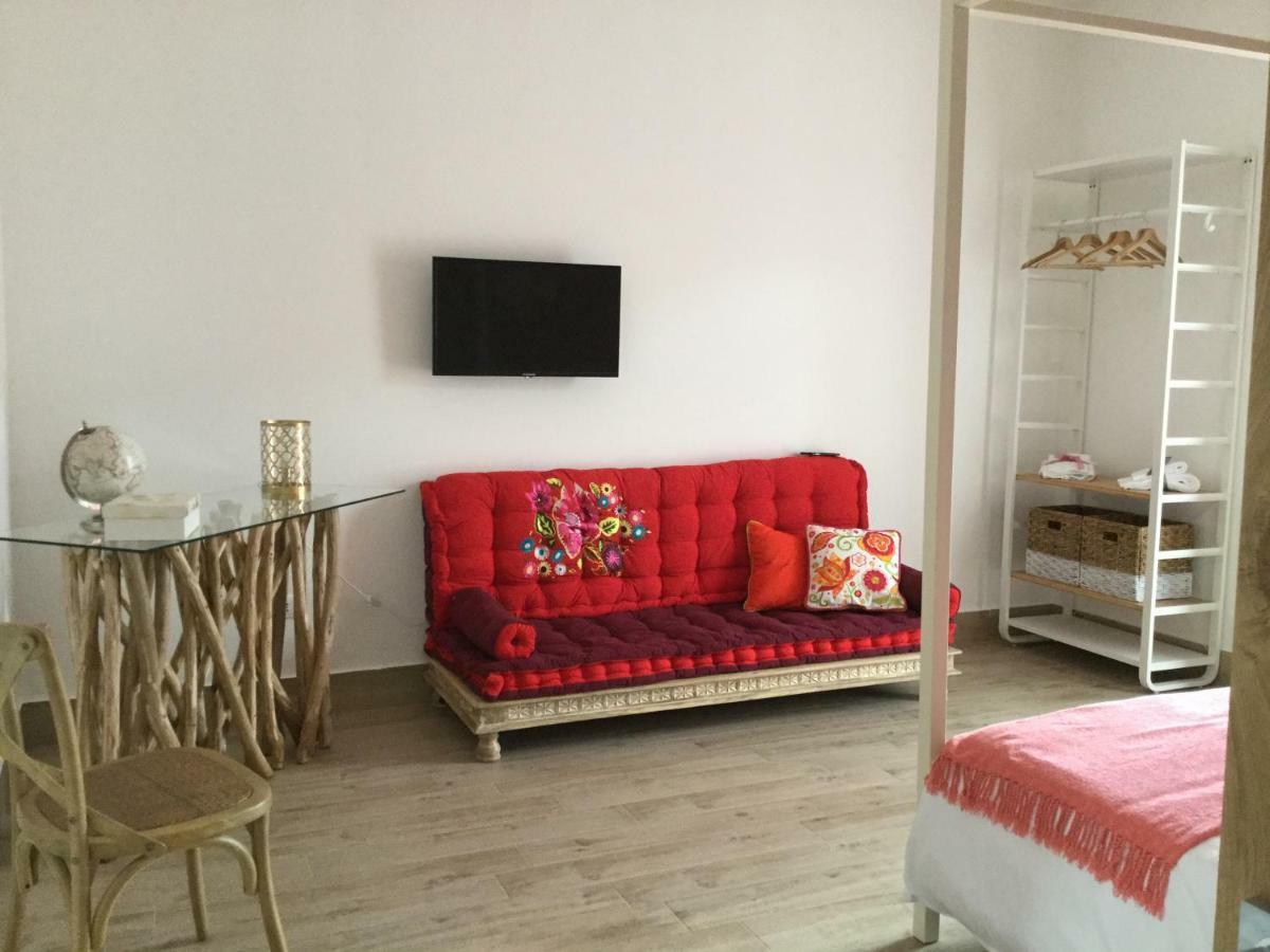 Maison Marianna B&B - Etna - Nicolosi Dış mekan fotoğraf
