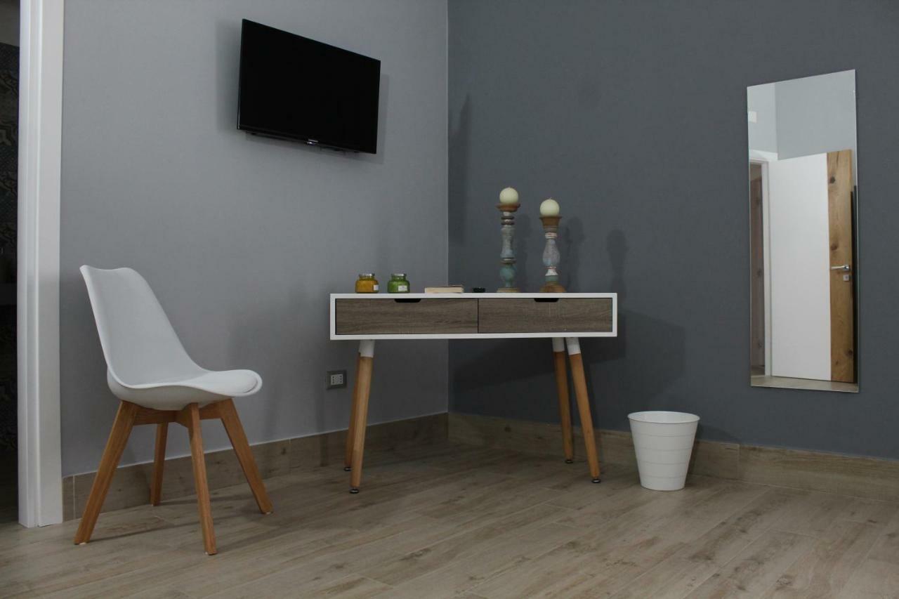 Maison Marianna B&B - Etna - Nicolosi Dış mekan fotoğraf