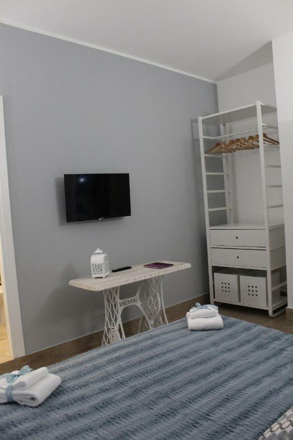 Maison Marianna B&B - Etna - Nicolosi Dış mekan fotoğraf