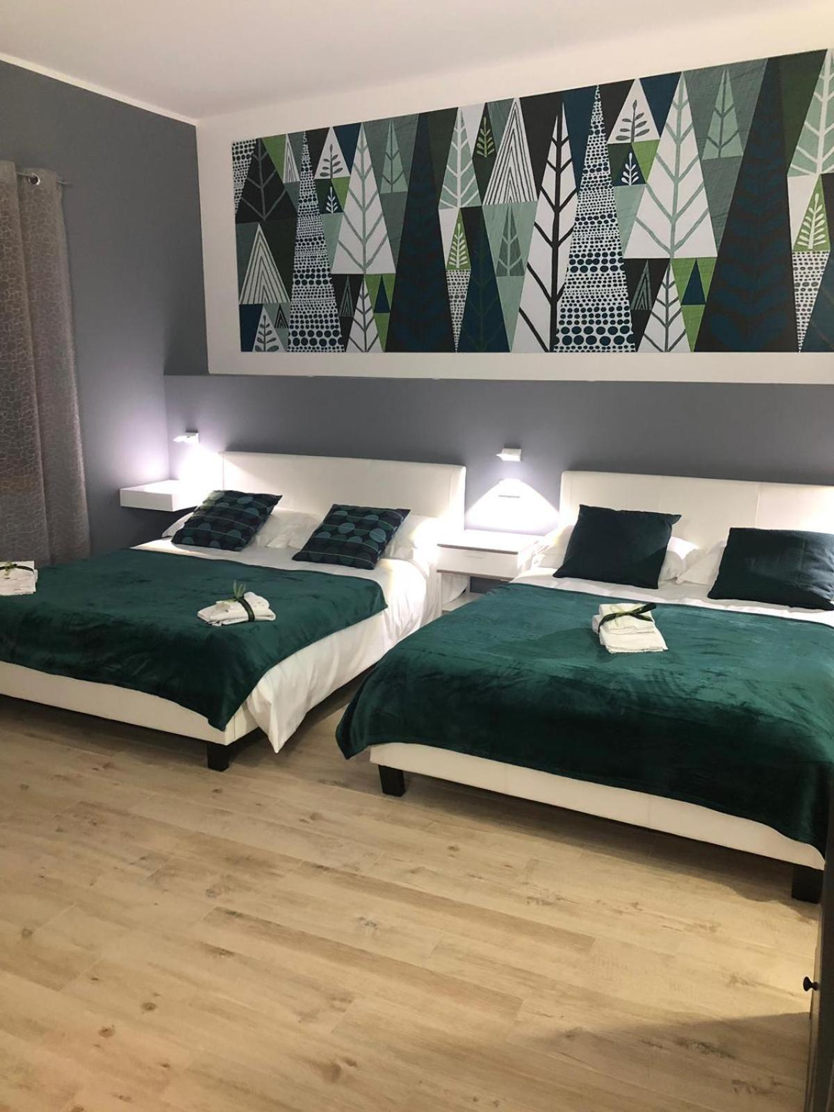 Maison Marianna B&B - Etna - Nicolosi Dış mekan fotoğraf