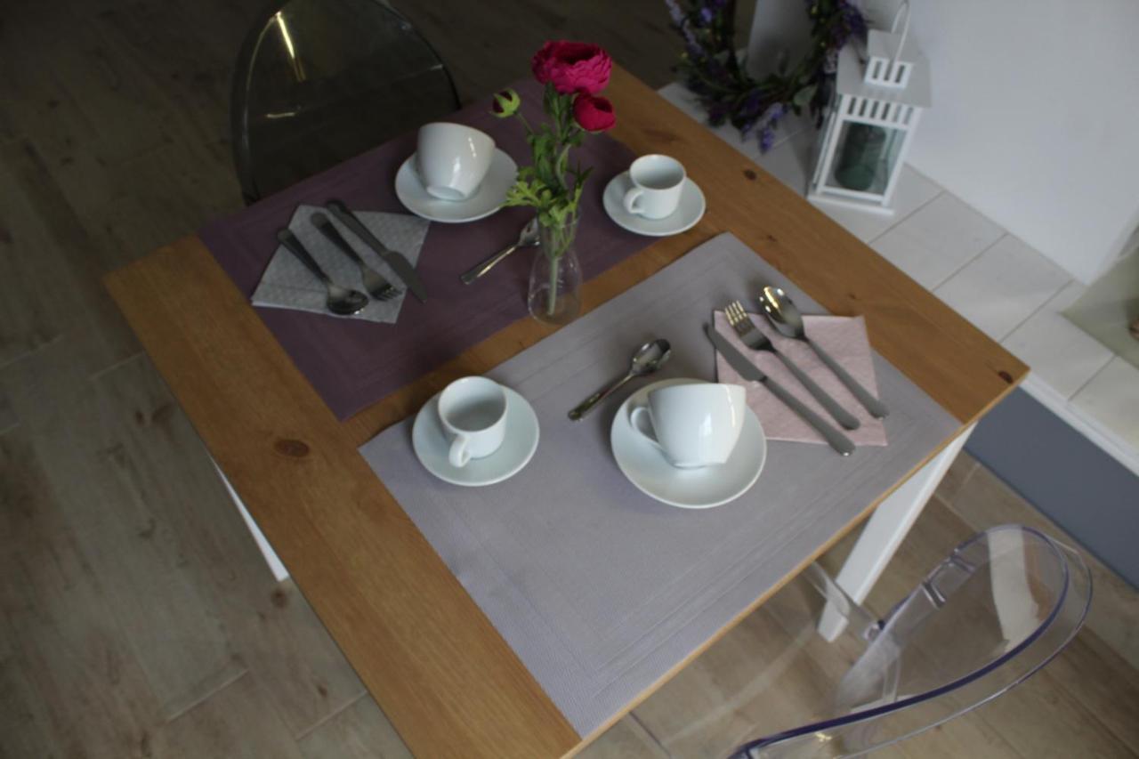 Maison Marianna B&B - Etna - Nicolosi Dış mekan fotoğraf