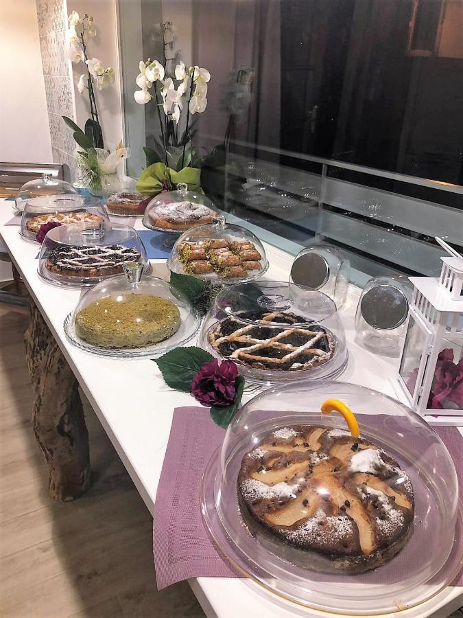 Maison Marianna B&B - Etna - Nicolosi Dış mekan fotoğraf